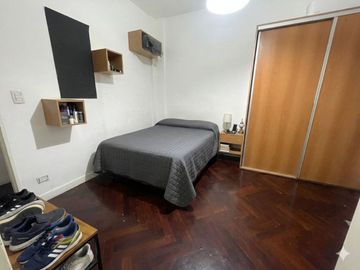 VENTA PH 2 AMBIENTES CON PATIO EN PB APTO CREDITO