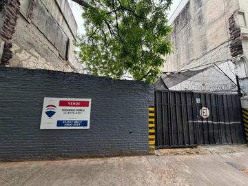 Venta Terreno de 1342 m2 vendibles , Flores