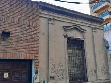 LOTE EN VENTA EN AVELLANEDA CON PREFACTIBILIDAD.