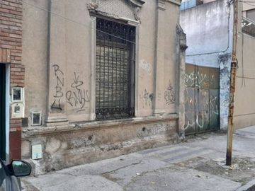 LOTE EN VENTA EN AVELLANEDA CON PREFACTIBILIDAD.