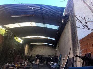 LOTE EN VENTA EN AVELLANEDA CON PREFACTIBILIDAD.