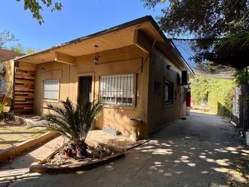 CASA 3 AMBIENTES VENTA CANNING EZEIZA AMPLIO LOTE