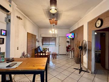 CASA 3 AMBIENTES VENTA CANNING EZEIZA AMPLIO LOTE