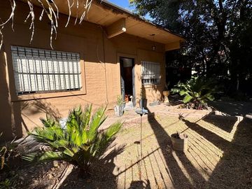 CASA 3 AMBIENTES VENTA CANNING EZEIZA AMPLIO LOTE
