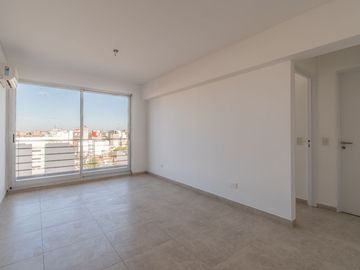 DEPARTAMENTO 2 AMBIENTES VENTA COLEGIALES LUMINOSO