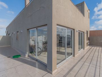 DEPARTAMENTO 2 AMBIENTES VENTA COLEGIALES LUMINOSO
