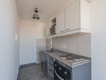 DEPARTAMENTO 2 AMBIENTES VENTA COLEGIALES LUMINOSO