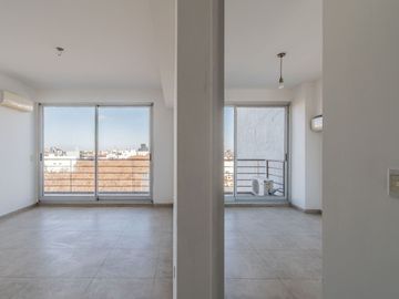 DEPARTAMENTO 2 AMBIENTES VENTA COLEGIALES LUMINOSO