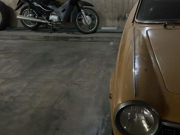 Cochera DOBLE en Venta – Belgrano