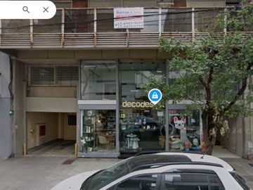 Cochera DOBLE en Venta – Belgrano