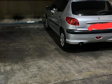 Cochera DOBLE en Venta – Belgrano