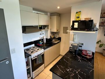 VENTA DEPTO 2 AMB CON PILETA SAN FERNANDO