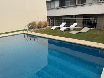 VENTA DEPTO 2 AMB CON PILETA SAN FERNANDO