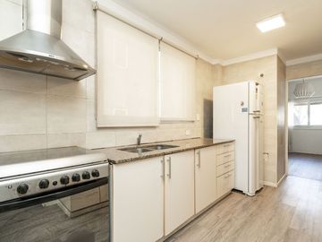 VENTA C/ RENTA EXCLUSIVO PISO EN BOULEVARD OLLEROS