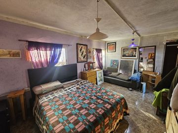 VENTA CASA 2 DORM MAS DEPTO 1 DORMI JORGE NEWBERY
