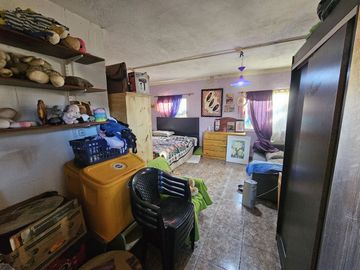 VENTA CASA 2 DORM MAS DEPTO 1 DORMI JORGE NEWBERY