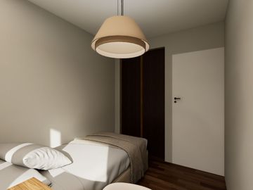 Dpto semipiso 4 ambientes con financiación FLORES