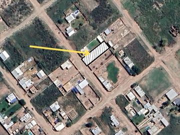 VENTA LOTE, MAIPÚ