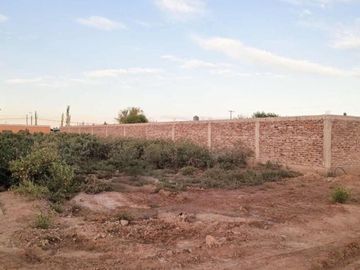 VENTA LOTE, MAIPÚ