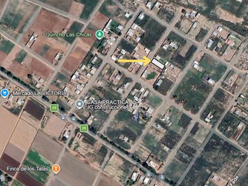 VENTA LOTE, MAIPÚ