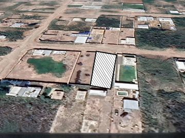 VENTA LOTE, MAIPÚ