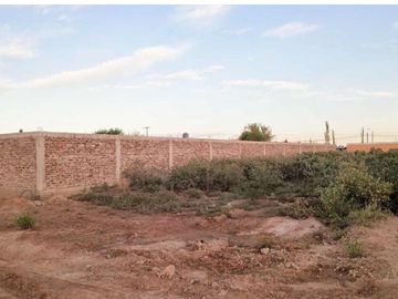 VENTA LOTE, MAIPÚ