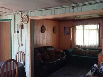 Parcela en venta  en PANGUIPULLI