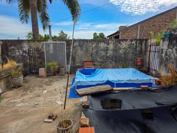 VENTA PH 3 AMBIENTES CON TERRAZA A REFACCIONAR