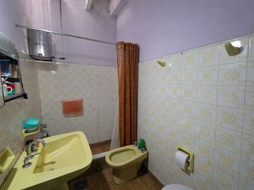 VENTA PH 3 AMBIENTES CON TERRAZA A REFACCIONAR