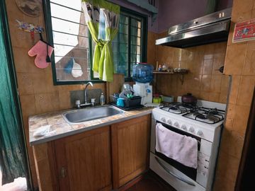 VENTA PH 3 AMBIENTES CON TERRAZA A REFACCIONAR