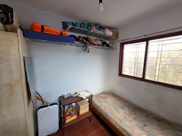 VENTA PH 3 AMBIENTES CON TERRAZA A REFACCIONAR