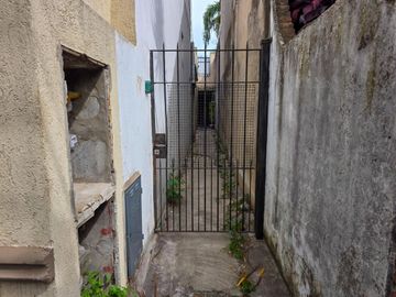VENTA PH 3 AMBIENTES CON TERRAZA A REFACCIONAR
