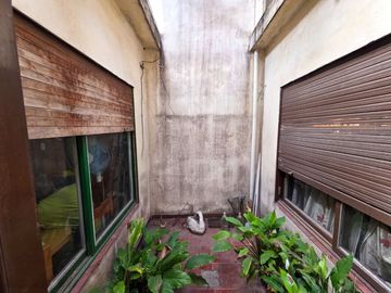 VENTA PH 3 AMBIENTES CON TERRAZA A REFACCIONAR