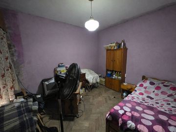 VENTA PH 3 AMBIENTES CON TERRAZA A REFACCIONAR