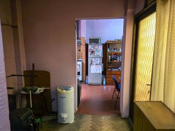 VENTA PH 3 AMBIENTES CON TERRAZA A REFACCIONAR