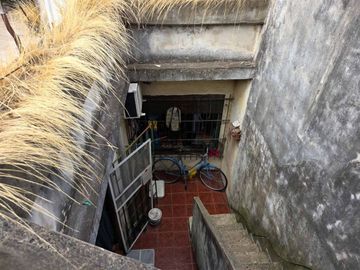 VENTA PH 3 AMBIENTES CON TERRAZA A REFACCIONAR