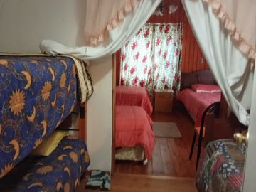 Casa en arriendo  en PANGUIPULLI