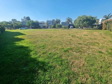 VENTA UNICO LOTE 811 M HARAS MARIA VICTORIA MORENO