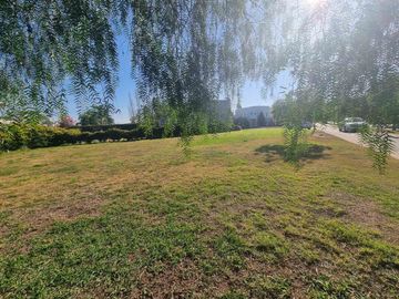 VENTA UNICO LOTE 811 M HARAS MARIA VICTORIA MORENO