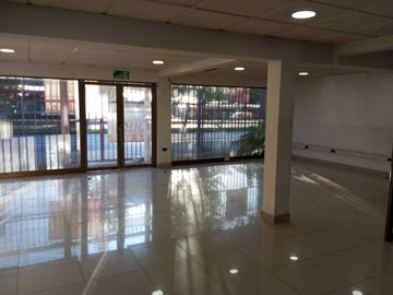 Local comercial en arriendo  en LA FLORIDA