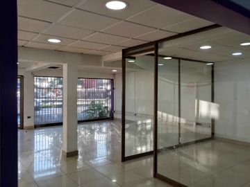 Local comercial en arriendo  en LA FLORIDA