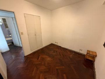 DEPARTAMENTO 3 AMBIENTES A REFACCIONAR VENTA