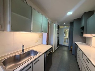 Alquiler Departamento de 4 amb en Palermo chico
