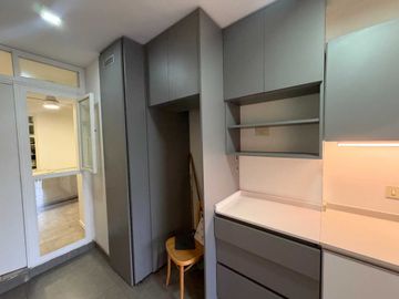 Alquiler Departamento de 4 amb en Palermo chico