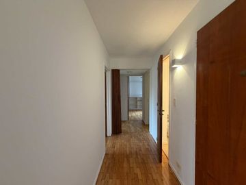 Alquiler Departamento de 4 amb en Palermo chico