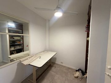 Alquiler Departamento de 4 amb en Palermo chico