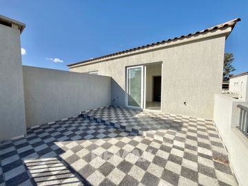 VENTA CASA DUPLEX FINANCIACION 3 HAB CHIC VILLAGE