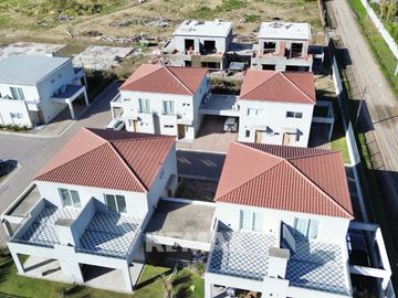VENTA CASA DUPLEX FINANCIACION 3 HAB CHIC VILLAGE