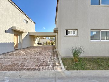 VENTA CASA DUPLEX FINANCIACION 3 HAB CHIC VILLAGE