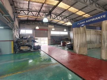 Venta Galpón con oficinas Derqui, Pilar